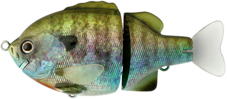 Deps Tiny Bullshooter 100 Glidebait