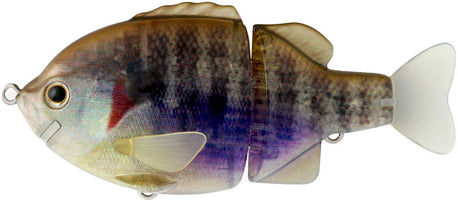 Deps Tiny Bullshooter 100 Glidebait