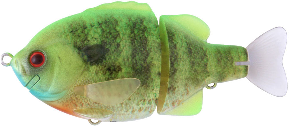 Deps Tiny Bullshooter 100 Glidebait