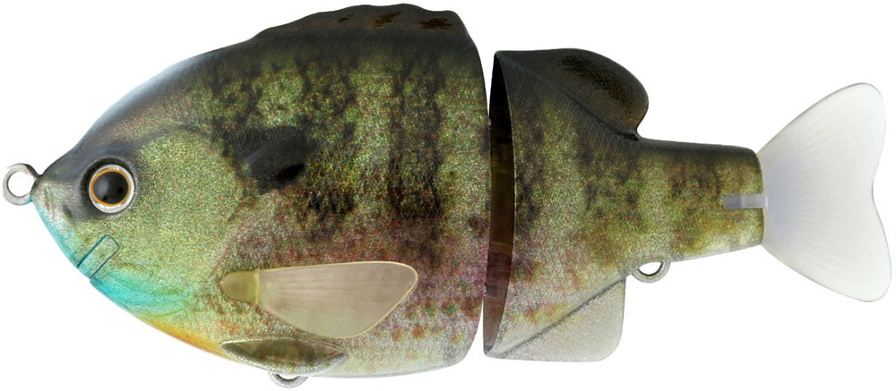 Deps Tiny Bullshooter 100 Glidebait