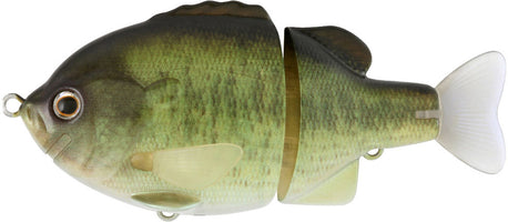 Deps Tiny Bullshooter 100 Glidebait