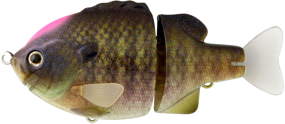 Deps Tiny Bullshooter 100 Glidebait