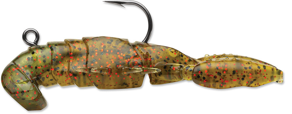 Storm Surge Craw