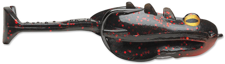 Frog Products Riffle Gサンバースト Frog Products Riffle Gサンバースト