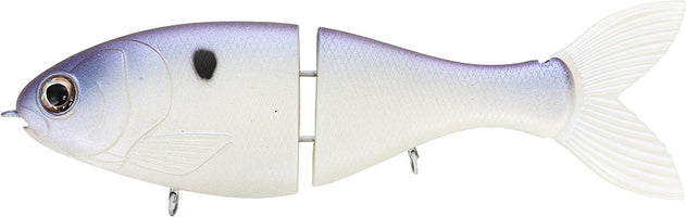 Bucca BFS Trick Shad - 2.5 Inch