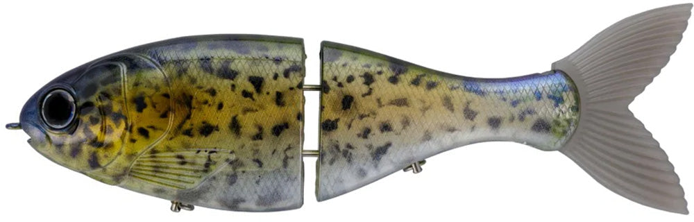 Bucca BFS Trick Shad - 2.5 Inch