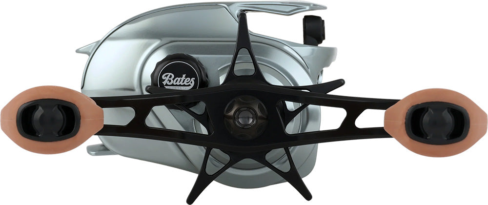 Bates Fishing Co. Hundo 50 Baitcasting Reel
