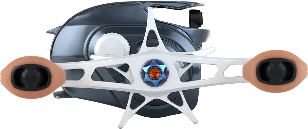 Bates Fishing Co. Salty Hundo'50 Baitcasting Reel