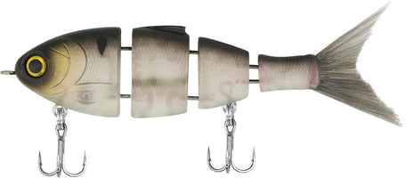 Bucca Lil Baby Bull Shad - 2.5 Inch