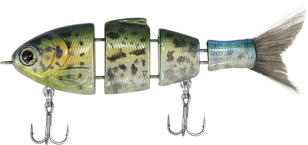 baby bass lure for sale the Zoom Fluke is the most popular soft jerkbait series ever produced Handmade Custom Painted Fishing Lure