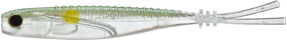 Big Bite Baits Spotlight Minnow 4.25