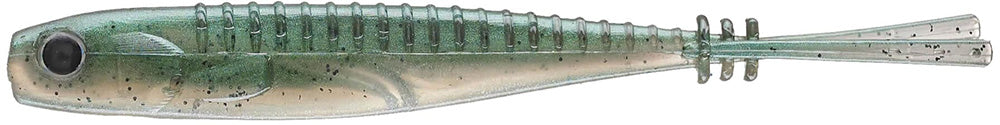 Big Bite Baits Spotlight Minnow - 4.8 Inch