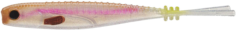 Big Bite Baits Spotlight Minnow - 4.8 Inch