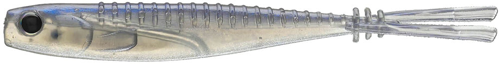 Big Bite Baits Spotlight Minnow - 4.8 Inch