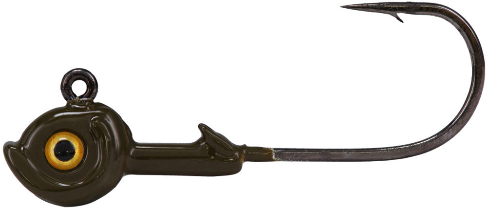 Northland Tackle Tungsten Smeltinator Jighead