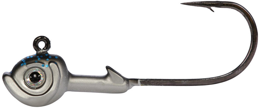 Northland Tackle Tungsten Smeltinator Jighead