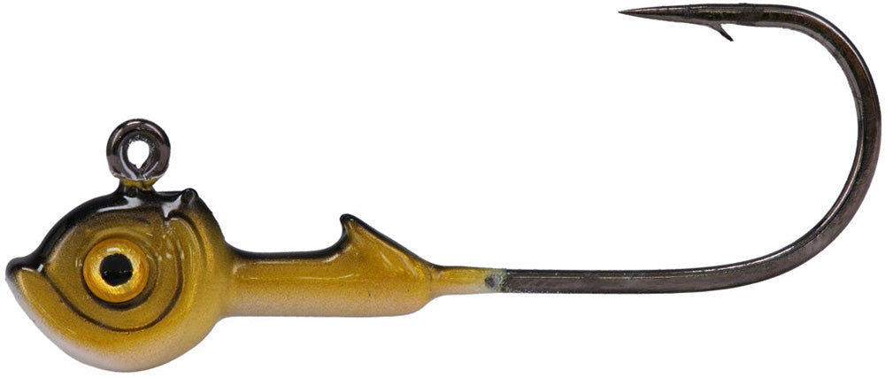 Northland Tackle Tungsten Smeltinator Jighead