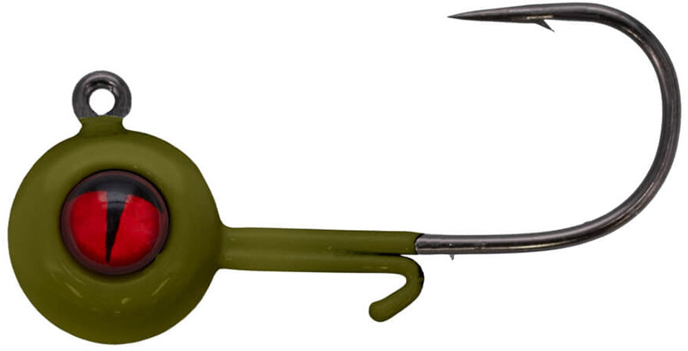 Northland Tackle Tungsten Panfish Jig