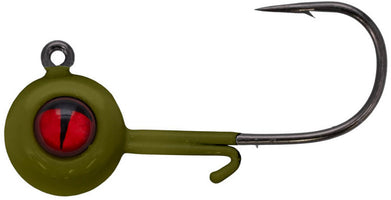 Northland Tackle Tungsten Panfish Jig