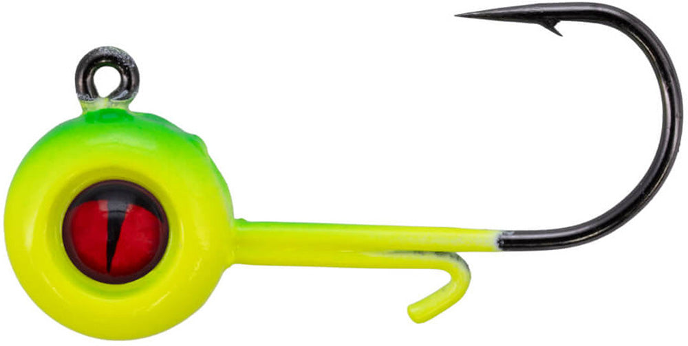 Northland Tackle Tungsten Panfish Jig