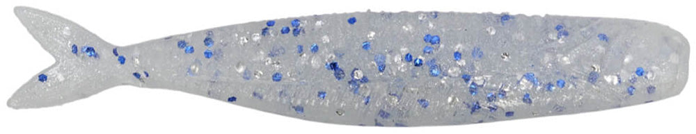 fisher candy lure Northland Eye Candy Shiner-Glo Moonlight