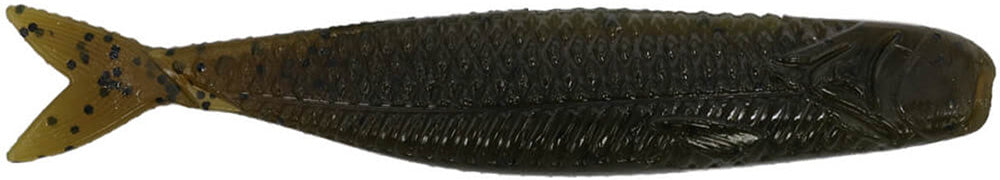 Northland TackleEye Candy Shiner - 3.25 Inch