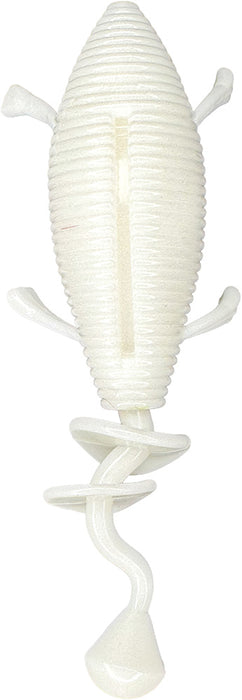 Hag's Baits Ditch Devil Creature Bait - 4 inch