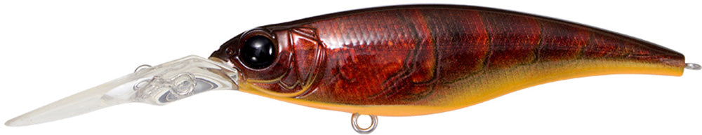 Megabass Shading-X R 75 SP