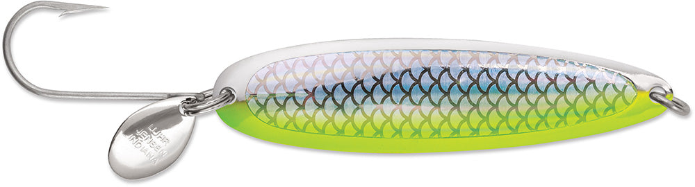 Luhr Jensen Coyote Spoons