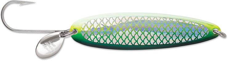 Luhr Jensen Coyote Spoons