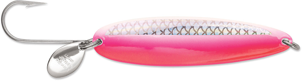 Luhr Jensen Coyote Spoons