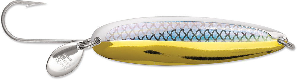 coyote fishing lures Luhr Jensen Coyote Spoon