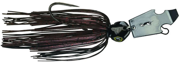 Picasso Gen 2 Shock Blade Bladed Jig