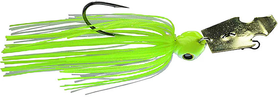 Picasso Gen 2 Shock Blade Bladed Jig