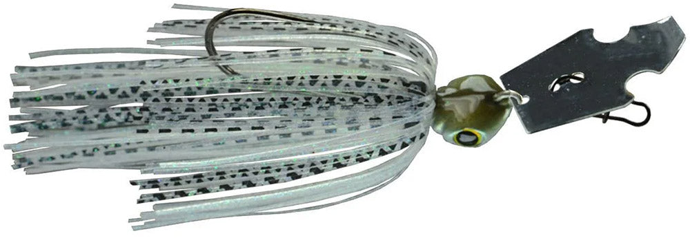 Picasso Gen 2 Shock Blade Bladed Jig