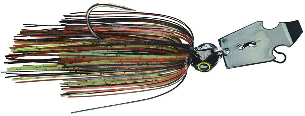 Picasso Gen 2 Shock Blade Bladed Jig