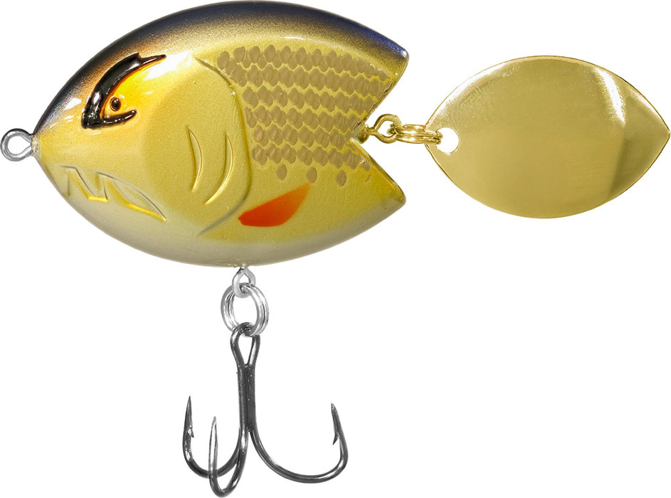 Bill Lewis Afterburner - 9/16 oz