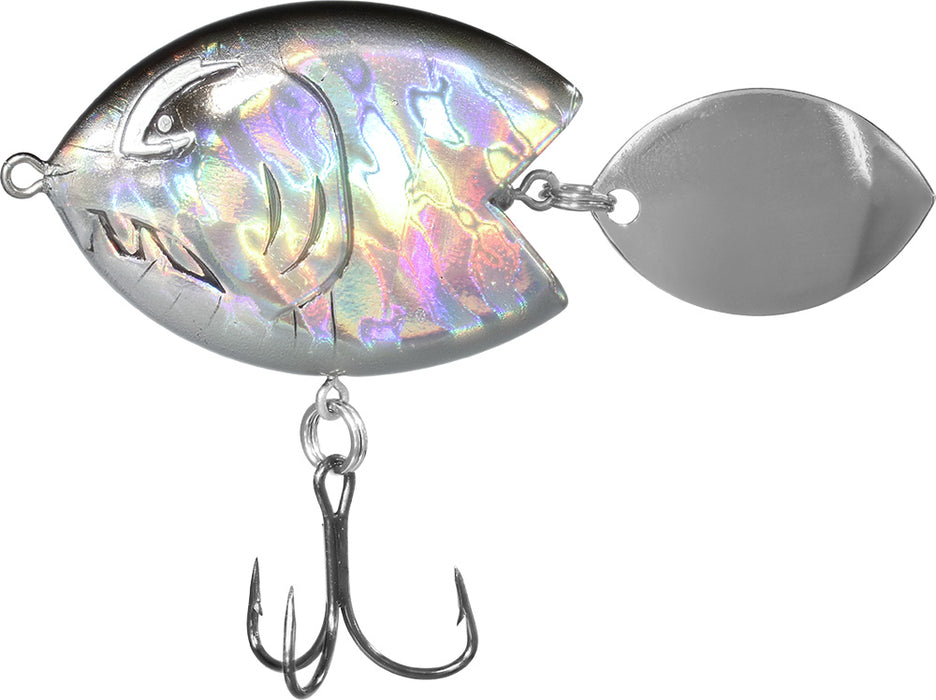 Bill Lewis Afterburner - 9/16 oz