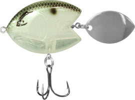 Bill Lewis Afterburner - 9/16 oz