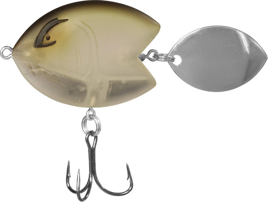 Bill Lewis Afterburner - 9/16 oz