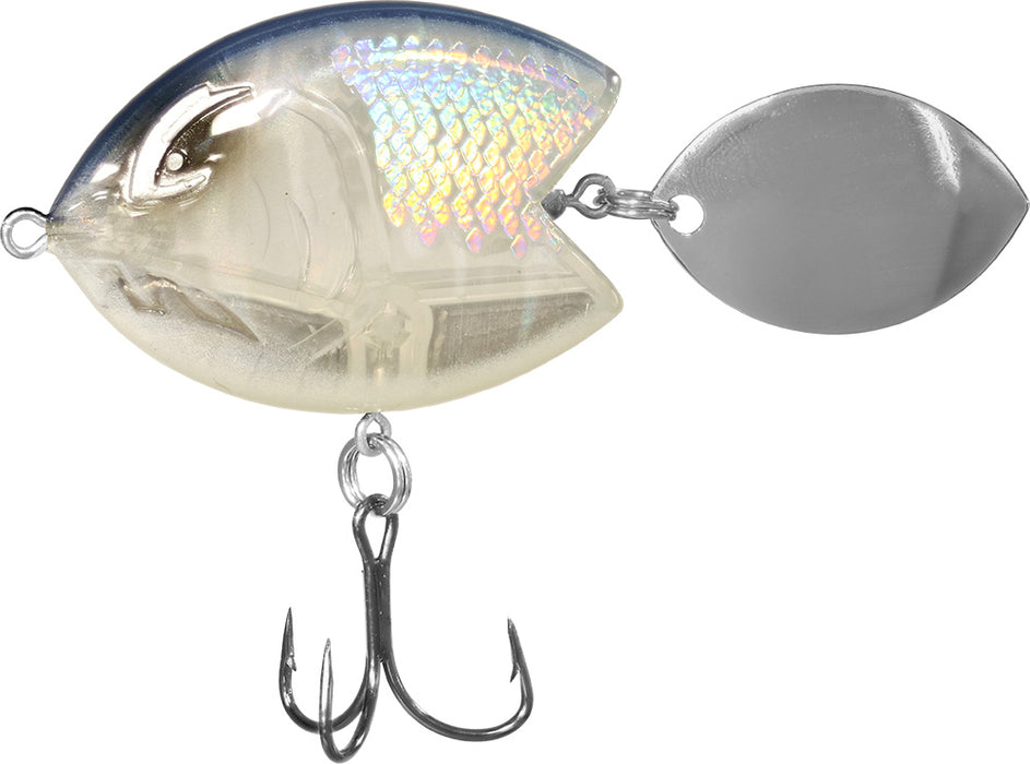 Bill Lewis Afterburner - 9/16 oz