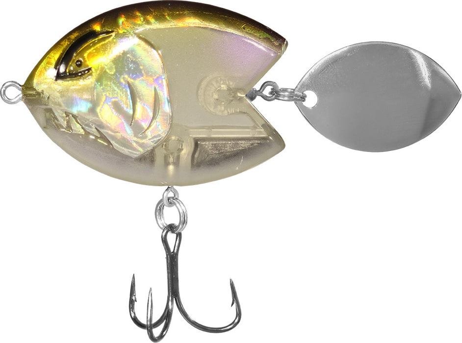 Bill Lewis Afterburner - 9/16 oz