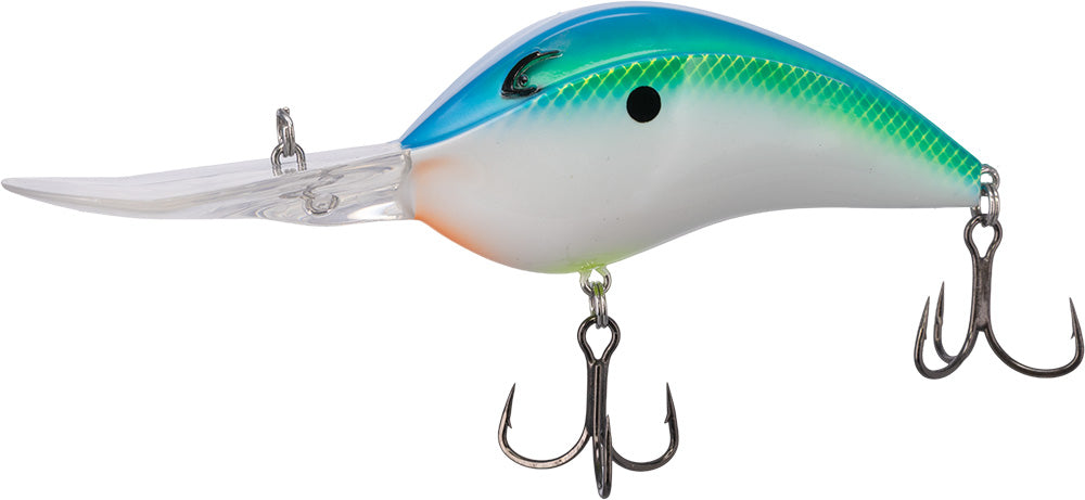 fishing 24 hours lures 247 Mully Give it a twitch occasionally to flash the underbelly sideways at the fish Bill Lewis DR 24 Crankbait
