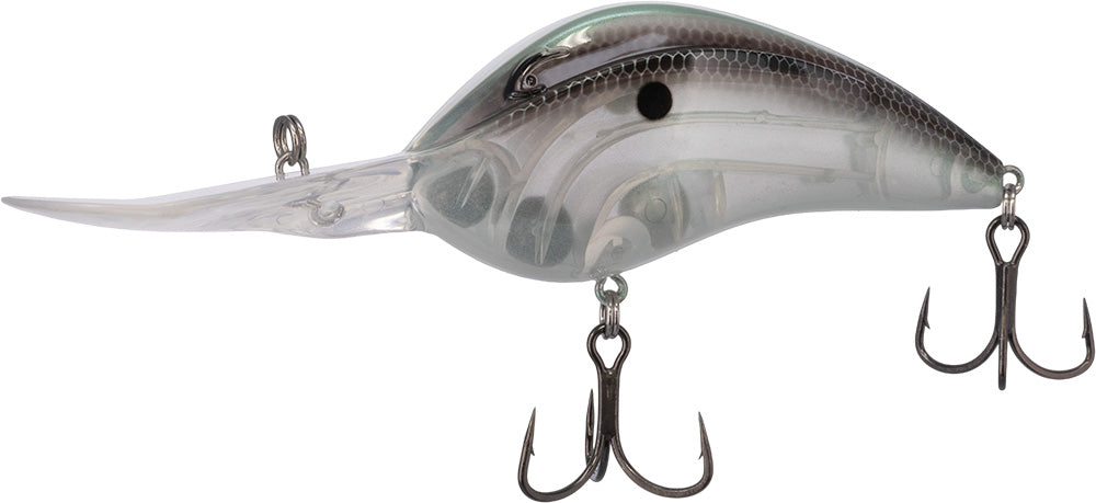 Bill Lewis Deep Range 24 Crankbait - 1 5/8 oz