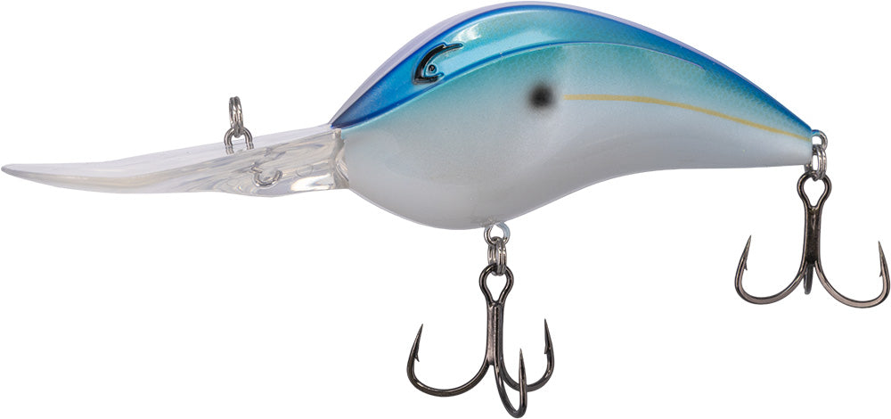 Bill Lewis Deep Range 24 Crankbait - 1 5/8 oz