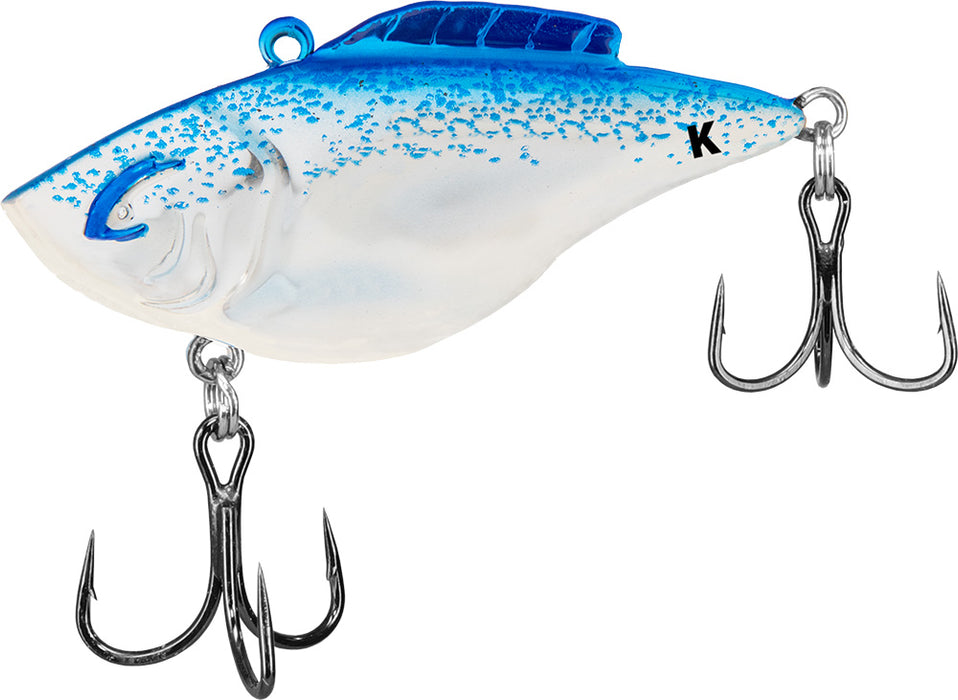 Bill Lewis Knockin' Hammer Trap - 3/8 oz