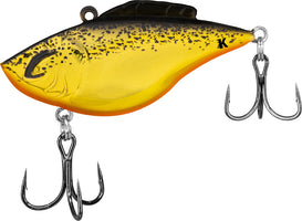 Bill Lewis Knockin' Hammer Trap - 3/8 oz