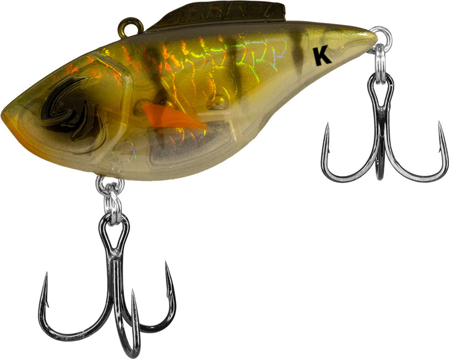 Bill Lewis Knockin' Hammer Trap - 3/8 oz