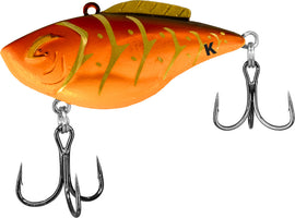 Bill Lewis Knockin' Hammer Trap - 3/8 oz