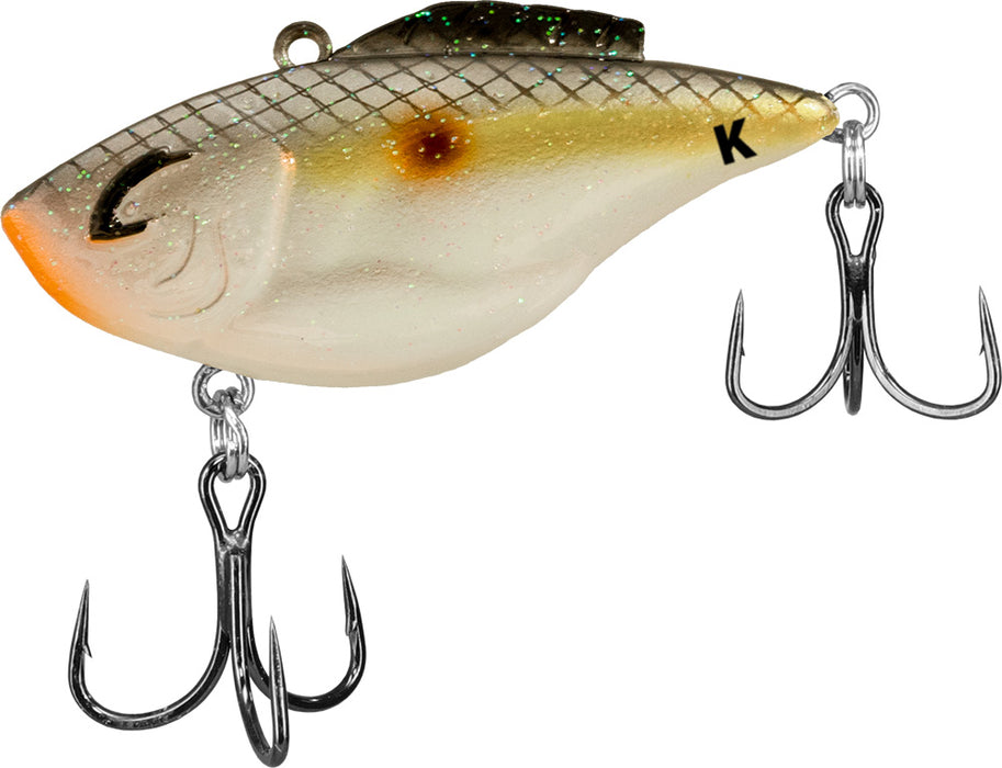 Bill Lewis Knockin' Hammer Trap - 3/8 oz